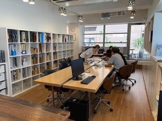 株式会社リックデザインの求人転職情報