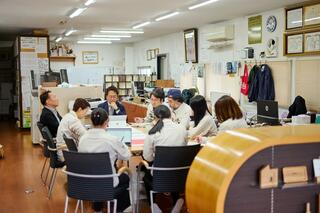 有限会社白石木工の求人転職情報