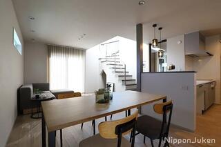 日本住建株式会社の求人転職情報その7