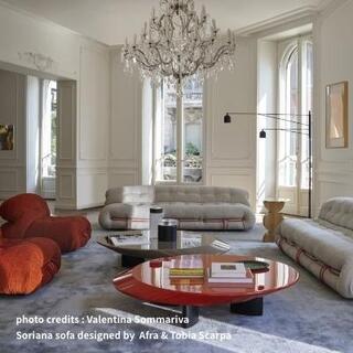 株式会社カッシーナ・イクスシーの求人転職情報その9