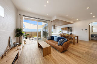 ファミティホーム株式会社の求人転職情報その2