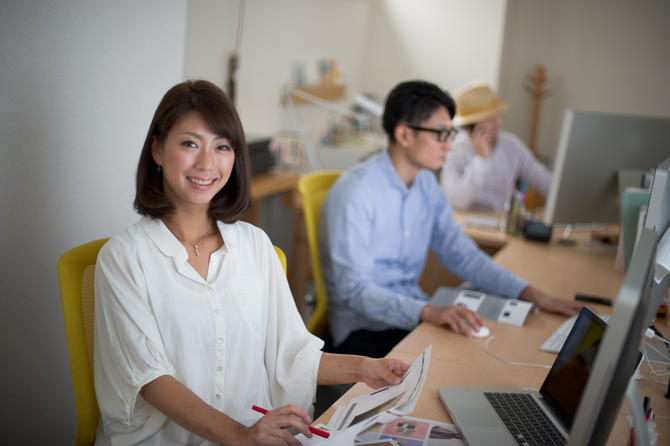 インテリアコーディネーターの働き方とは 勤務形態やキャリアアップの考え方も紹介 インテリアお仕事マガジン 求人 インテリアデザイン