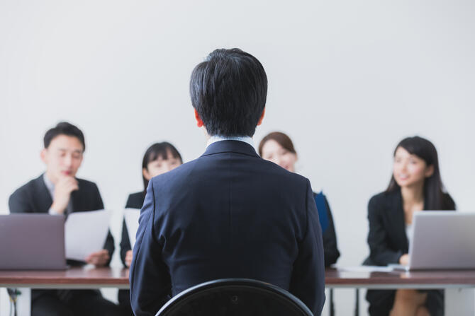 インテリアデザイナーの就職・転職を成功させる！デザイン会社向け志望動機の書き方と例文