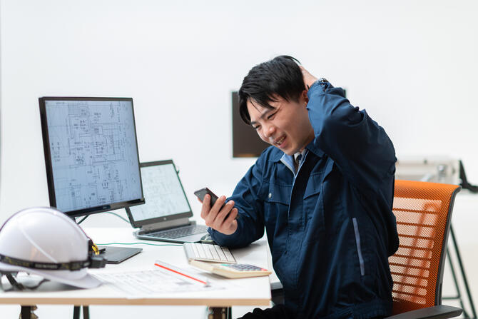 ハウスメーカーで働くメリットとデメリットとは？ハウスメーカーへの転職・就職の魅力！