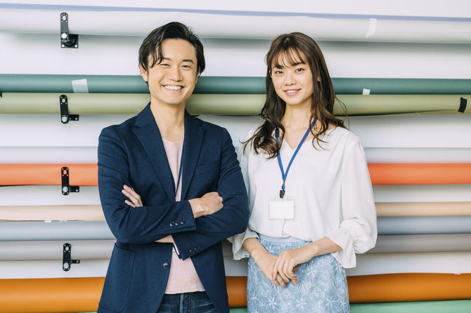 インハウスデザイナーの仕事内容とリアルなメリット・年収を徹底解説！インテリアデザイナーが社内で大活躍！