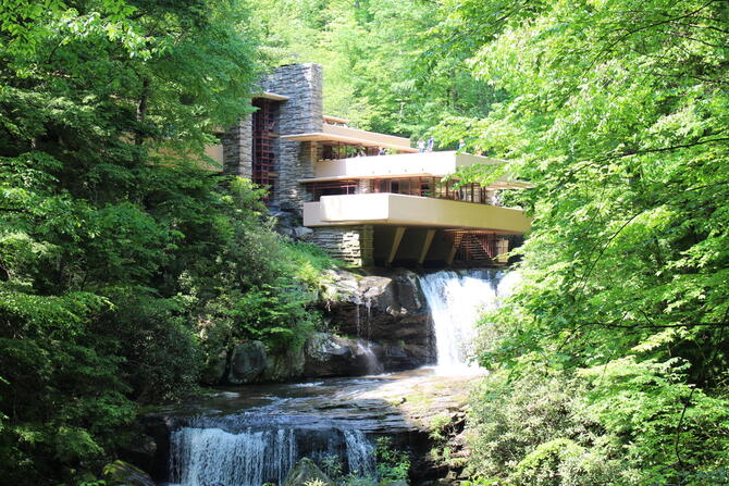 住宅建築を考える源泉！世界の住宅設計を変えた5人の巨匠