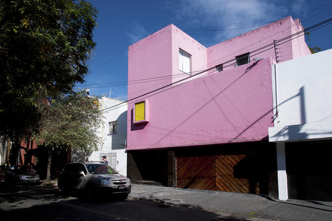 住宅建築を考える源泉！世界の住宅設計を変えた5人の巨匠