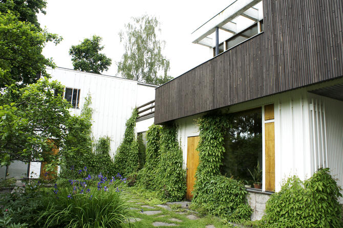 住宅建築を考える源泉！世界の住宅設計を変えた5人の巨匠